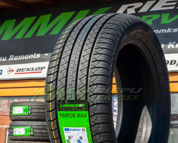 235/60R18 Lanvigator Performax 107H XL - Vasaras riepas