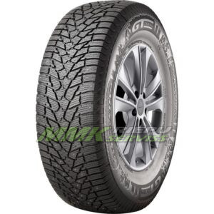 235/65R18 GTRADIAL ICEPRO SUV 3 106T DOT - Ziemas riepas
