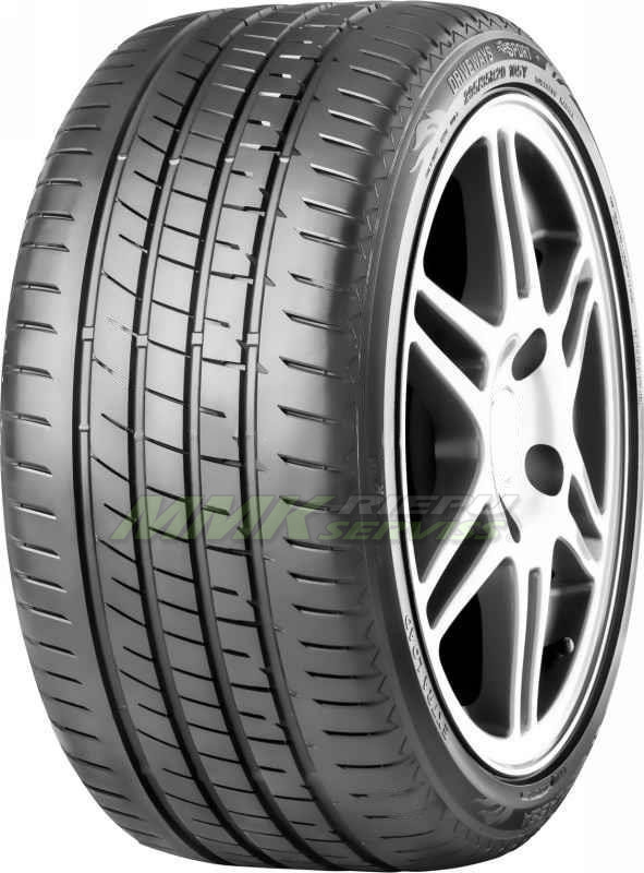 245/40R18 LASSA DRIVEWAYS SPORT+ 97Y XL DOT - Vasaras riepas