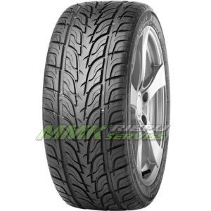 255/30R22 SAILUN ATREZZO SVR LX 95V XL DOT - Vasaras riepas