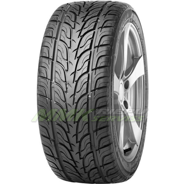 255/30R22 SAILUN ATREZZO SVR LX 95V XL DOT - Vasaras riepas