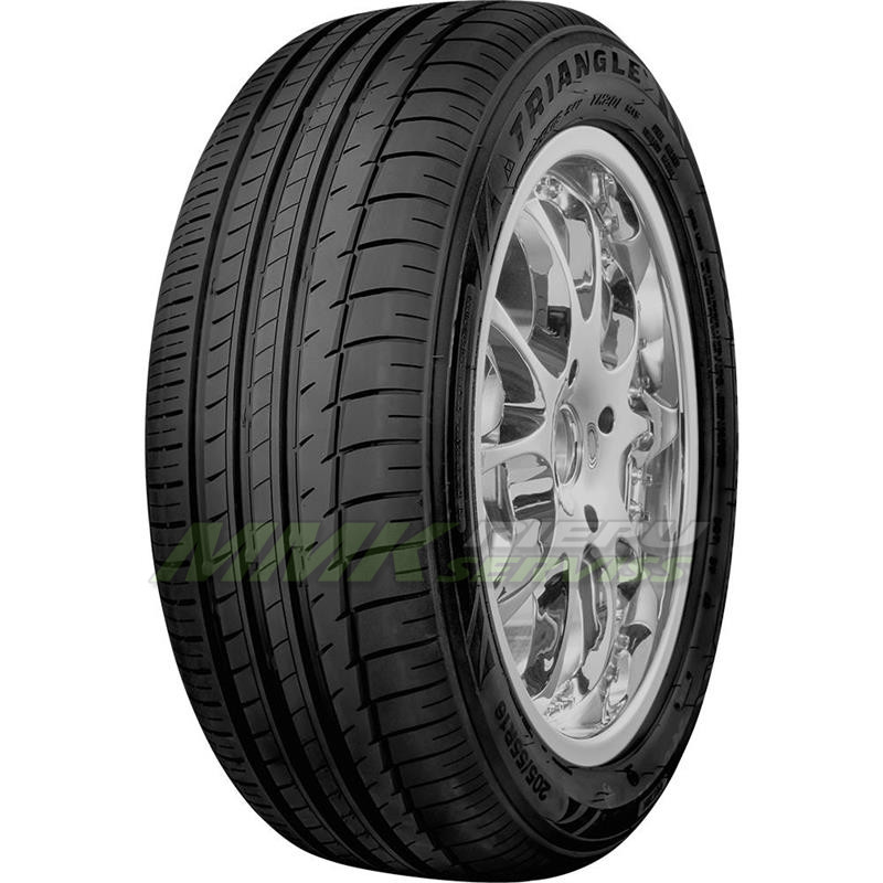 255/30R22 TRIANGLE SPORTEX (TH201) 95Y XL DOT - Vasaras riepas