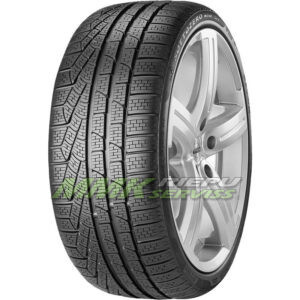 285/30R20 PIRELLI WINTER SOTTOZERO 2 99W XL - Ziemas riepas