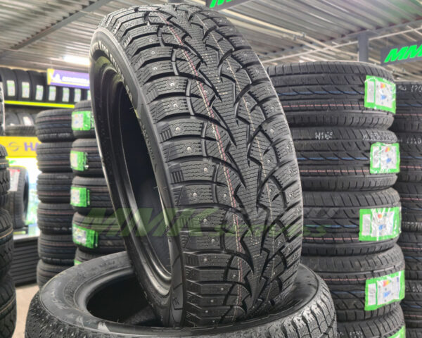 175/65R14 Sonix Winter Xpro Studs 68 86T XL ar radzēm - Ziemas riepas / Ziemas ar radzēm riepas