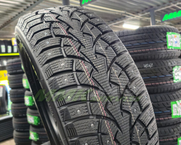 175/65R14 Sonix Winter Xpro Studs 68 86T XL ar radzēm - Ziemas riepas / Ziemas ar radzēm riepas