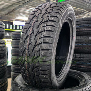175/65R14 Sonix Winter Xpro Studs 68 86T XL ar radzēm - Ziemas riepas / Ziemas ar radzēm riepas