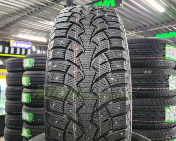 175/65R14 Sonix Winter Xpro Studs 68 86T XL ar radzēm - Ziemas riepas / Ziemas ar radzēm riepas
