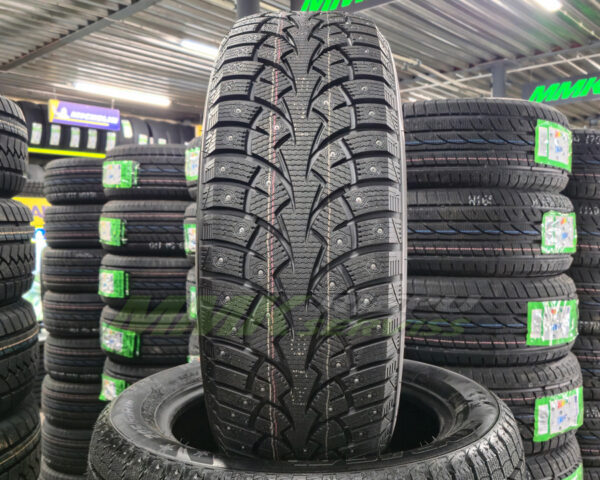 175/65R14 Sonix Winter Xpro Studs 68 86T XL ar radzēm - Ziemas riepas / Ziemas ar radzēm riepas