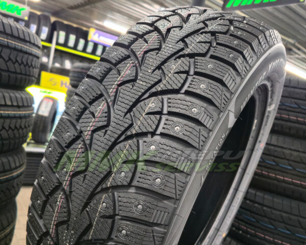 175/65R14 Sonix Winter Xpro Studs 68 86T XL ar radzēm - Ziemas riepas / Ziemas ar radzēm riepas