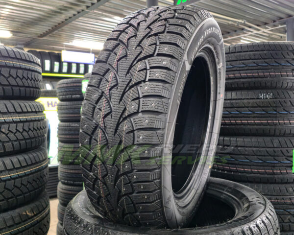 175/65R14 Sonix Winter Xpro Studs 68 86T XL ar radzēm - Ziemas riepas / Ziemas ar radzēm riepas