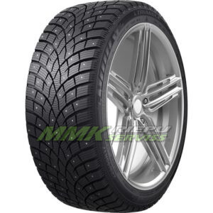 185/60R14 TRIANGLE TI501 86T XL DOT ar radzēm - Ziemas ar radzēm riepas