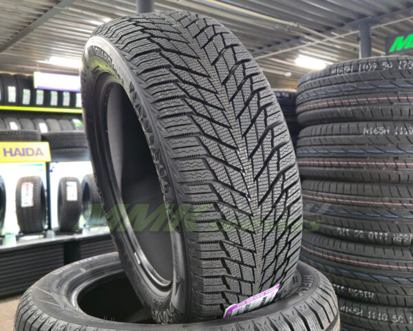 195/65R15 Nexen WINGUARD Ice 3 95T XL - Vissezonas riepas / Ziemas riepas