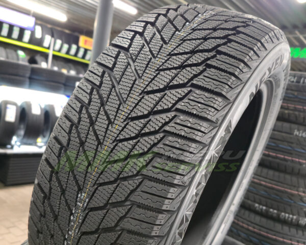 195/65R15 Nexen WINGUARD Ice 3 95T XL - Vissezonas riepas / Ziemas riepas