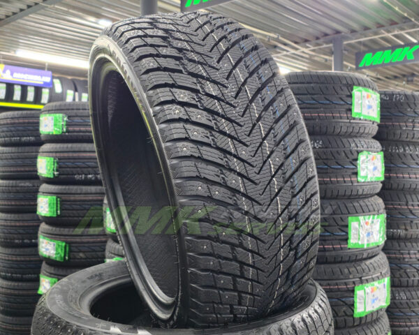 205/50R17 Sonix Winter Xpro Studs 69 93T XL ar radzēm - Ziemas riepas / Ziemas ar radzēm riepas