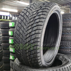 205/50R17 Sonix Winter Xpro Studs 69 93T XL ar radzēm - Ziemas riepas / Ziemas ar radzēm riepas