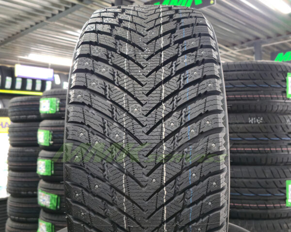 205/50R17 Sonix Winter Xpro Studs 69 93T XL ar radzēm - Ziemas riepas / Ziemas ar radzēm riepas