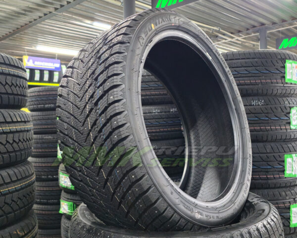 205/50R17 Sonix Winter Xpro Studs 69 93T XL ar radzēm - Ziemas riepas / Ziemas ar radzēm riepas