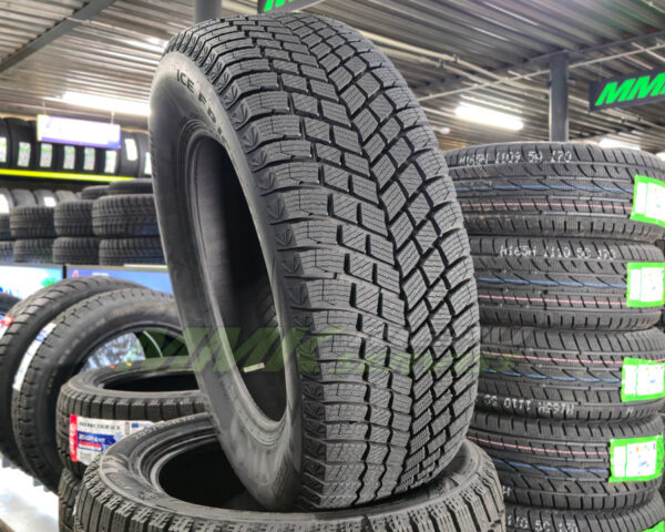 205/55R16 Pirelli ICE FRICTION 94H XL - Vissezonas riepas / Ziemas riepas