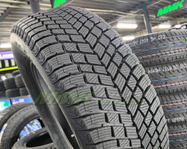 205/55R16 Pirelli ICE FRICTION 94H XL - Vissezonas riepas / Ziemas riepas