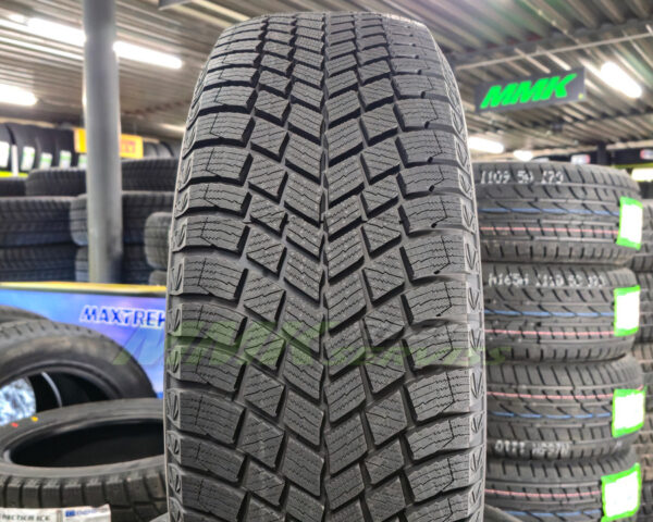 205/55R16 Pirelli ICE FRICTION 94H XL - Vissezonas riepas / Ziemas riepas