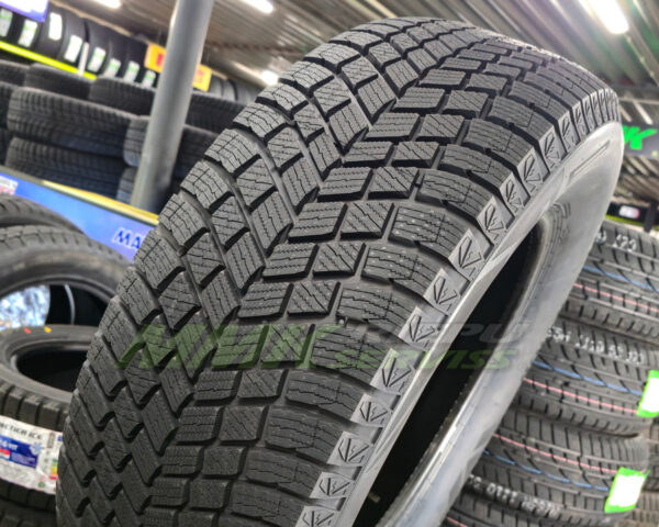 205/55R16 Pirelli ICE FRICTION 94H XL - Vissezonas riepas / Ziemas riepas