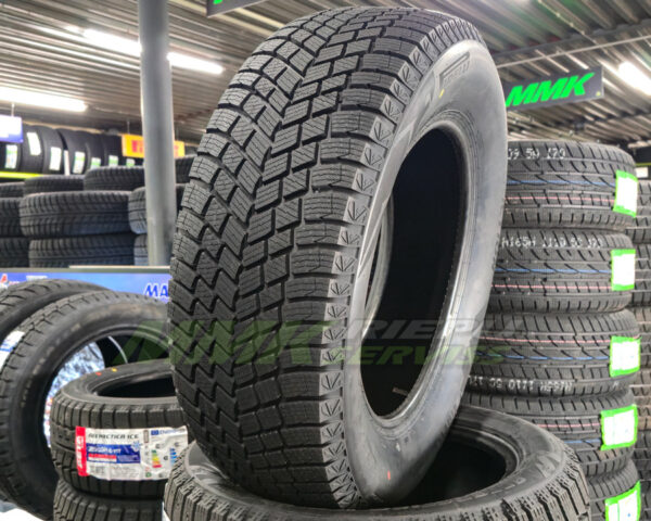 205/55R16 Pirelli ICE FRICTION 94H XL - Vissezonas riepas / Ziemas riepas