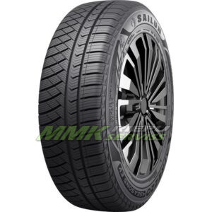 205/55R16 SAILUN ATREZZO 4 SEASONS EV 94V XL - Ziemas riepas