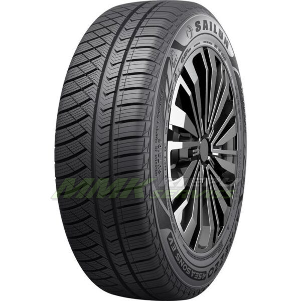 205/55R16 SAILUN ATREZZO 4 SEASONS EV 94V XL - Ziemas riepas