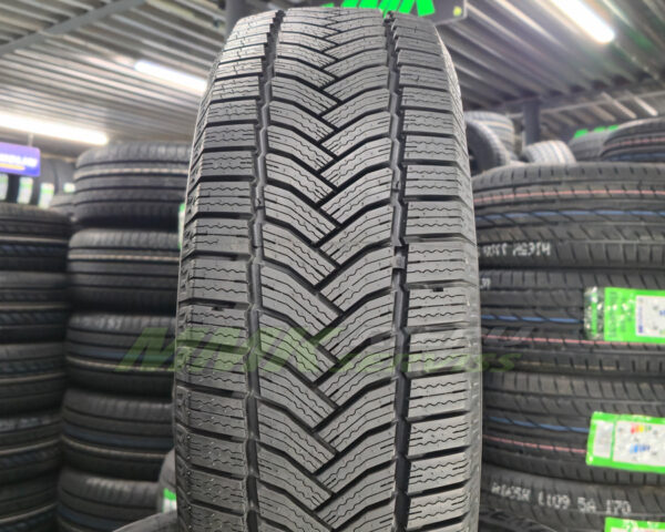 205/65R16C Royal Black Royal Van A/S 107/105T 8PR - Vissezonas riepas / Ziemas riepas