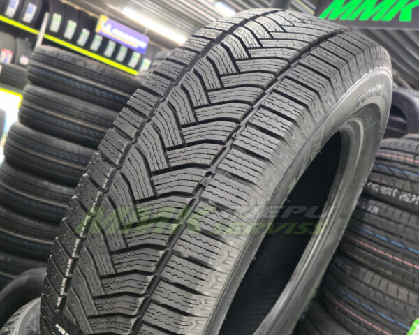 205/65R16C Royal Black Royal Van A/S 107/105T 8PR - Vissezonas riepas / Ziemas riepas