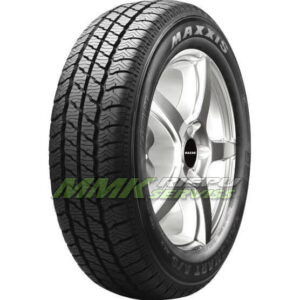 205/70R17C MAXXIS VANSMART A/S AL2 115/113R - Ziemas riepas