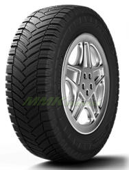 215/65R16C Michelin AGILIS CROSS CLIMATE 109/107T dot25 - Ziemas riepas
