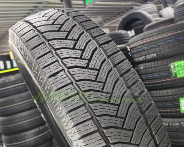 215/75R16C Aplus ASV909 113/111R - Vissezonas riepas / Ziemas riepas