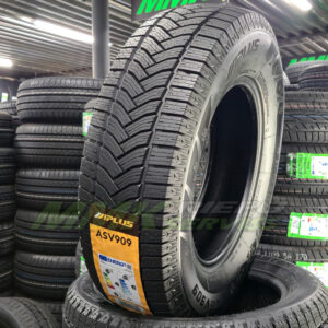 215/75R16C Aplus ASV909 113/111R - Vissezonas riepas / Ziemas riepas