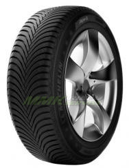 225/55R17 Michelin Alpin 5 97H - Ziemas riepas
