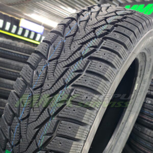 225/60R18 Rockblade Winterplus Stud 3 104T XL - Vissezonas riepas / Ziemas riepas