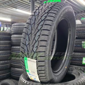 225/60R18 Rockblade Winterplus Stud 3 104T XL - Vissezonas riepas / Ziemas riepas