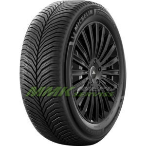 225/65R17 MICHELIN CROSSCLIMATE 3 106V XL - Ziemas riepas