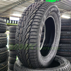 225/65R17 Sonix Winter Xpro Studs 77 106T XL ar radzēm - Ziemas riepas / Ziemas ar radzēm riepas