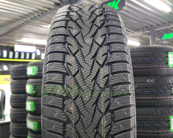 225/65R17 Sonix Winter Xpro Studs 77 106T XL ar radzēm - Ziemas riepas / Ziemas ar radzēm riepas