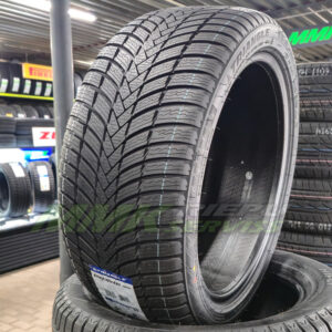235/50R19 Triangle EffeXWinter TW421 103V XL RP - Vissezonas riepas / Ziemas riepas