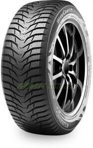 245/35R19 Kumho WI31+ 93T XL dot25 - Ziemas riepas