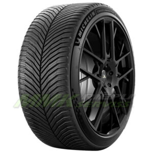 245/45R20 Michelin CrossClimate 3 Sport 103V XL - Vissezonas riepas / Ziemas riepas