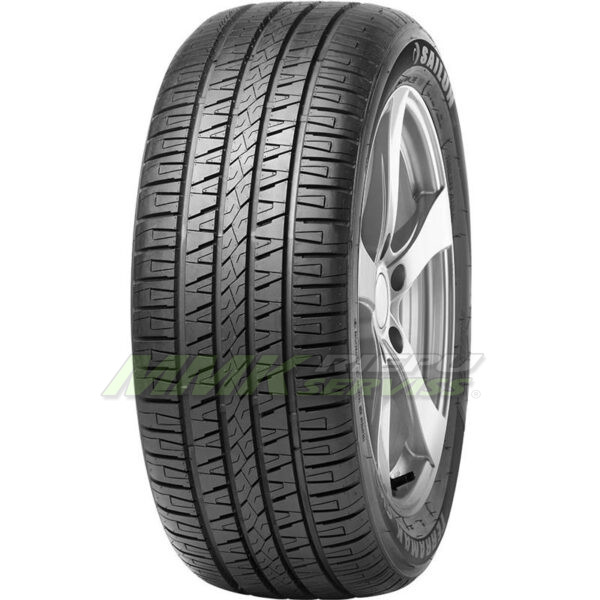 255/65R18 SAILUN TERRAMAX CVR 111T DOT - Vasaras riepas