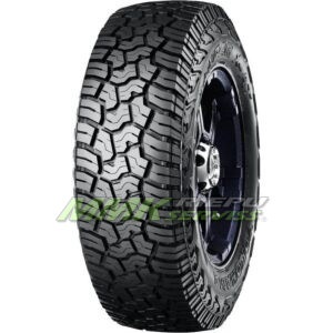 265/60R20 YOKOHAMA GEOLANDAR X-AT G016 121/118Q - Vasaras riepas