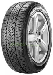 285/40R22 Pirelli Scorpion winter 110V XL dot25 - Ziemas riepas