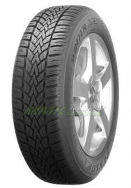 165/65R15 Dunlop WINTER RESPONSE 2 81T dot25 - Ziemas riepas