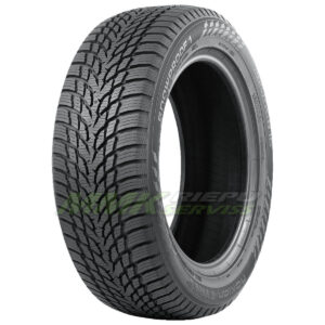 195/65R15 Nokian Snowproof 1 91T - Vissezonas riepas / Ziemas riepas