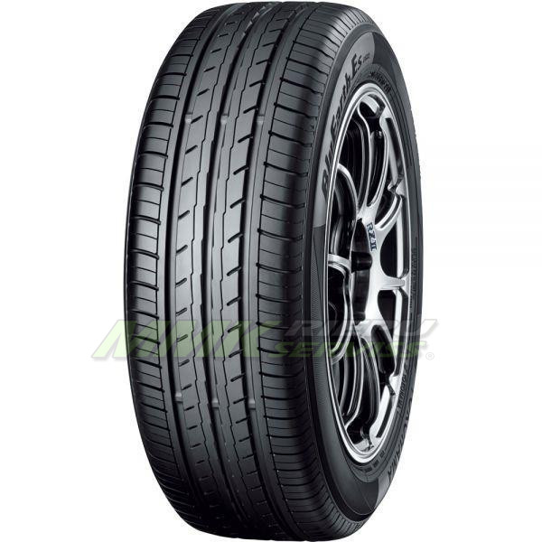 195/65R15 YOKOHAMA BLUEARTH-ES ES32 91V - Vasaras riepas