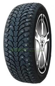 205/50R17 Antares GRIP60 ICE 93T ar radzēm dot25 - Ziemas ar radzēm riepas
